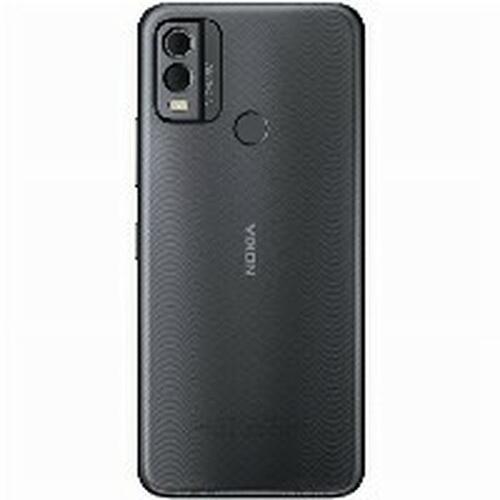 Smartphone Nokia SP01Z01Z3270Y 6,5" 6,52" Unisoc SC9863A 2 GB RAM 2 GB 64 GB Sort