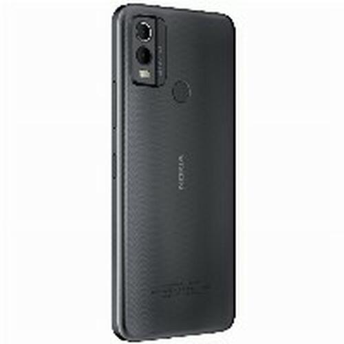 Smartphone Nokia SP01Z01Z3270Y 6,5" 6,52" Unisoc SC9863A 2 GB RAM 2 GB 64 GB Sort