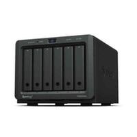 NAS-netværkslagring Synology DS620SLIM Celeron J3355 2 GB RAM