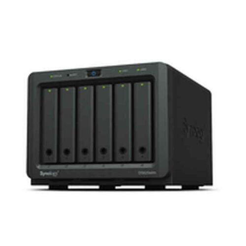 NAS-netværkslagring Synology DS620SLIM Celeron J3355 2 GB RAM