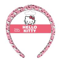Hårbøjle Hello Kitty
