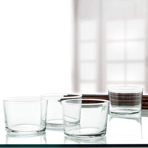 Glassæt Luminarc Chiquito Gennemsigtig Glas 230 ml (16 enheder)