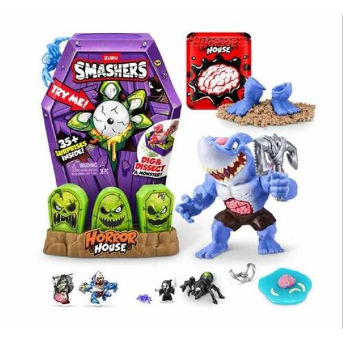 Action Figurer 35 x 15 cm