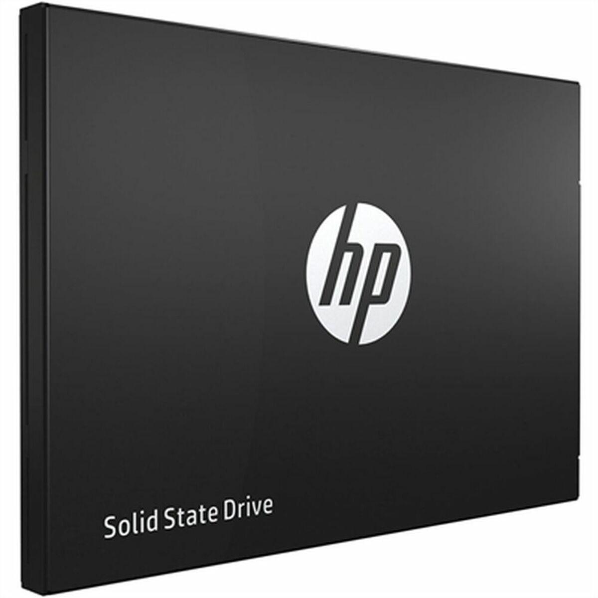 SSD harddisk HP S650 960 GB 2,5" SATA III