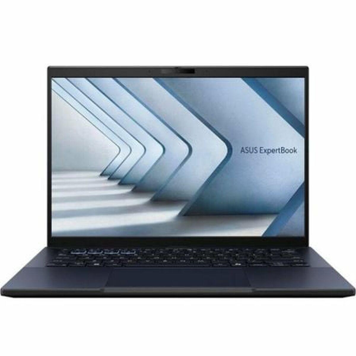 Bærbar computer Asus 90NX07D1-M02440 14" 16 GB RAM 512 GB SSD Intel Core 5 120U