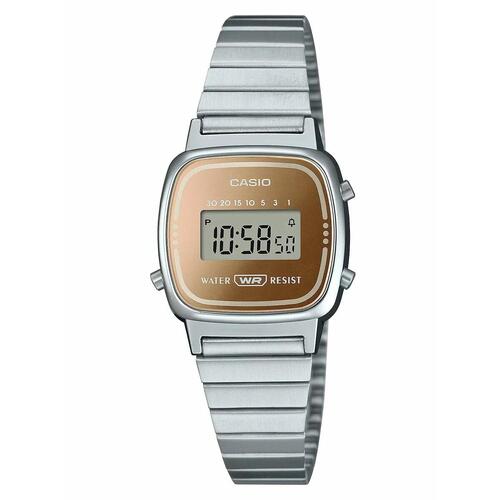 Herreur Casio (Ø 24 mm)
