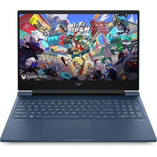 Bærbar computer HP A31BMEA 16" Intel core i7-14650HX 16 GB RAM 1 TB SSD Spansk qwerty Nvidia Geforce RTX 4060