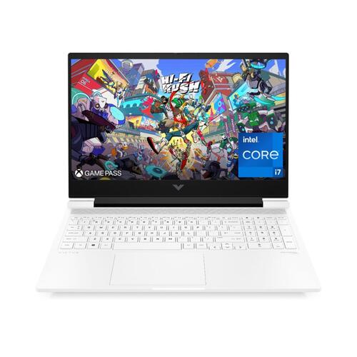 Bærbar computer HP A31BMEA 16" Intel core i7-14650HX 16 GB RAM 1 TB SSD Spansk qwerty Nvidia Geforce RTX 4060