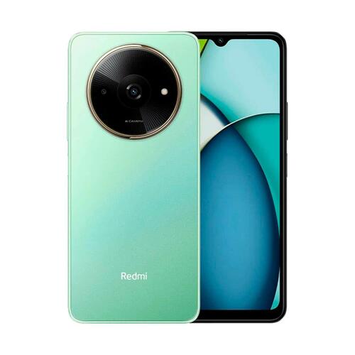 Smartphone Xiaomi Redmi A3X 6,71" 3 GB RAM 64 GB Grøn