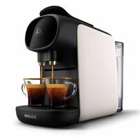Kaffemaskine Philips 244835 270 ml Hvid 1450 W