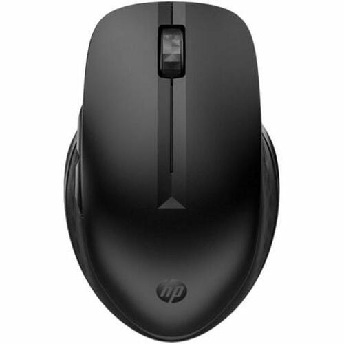 Mus HP 3B4Q5UT Sort 4000 dpi