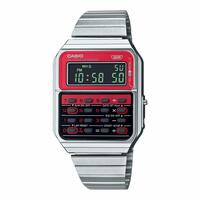 Herreur Casio (Ø 43 mm)