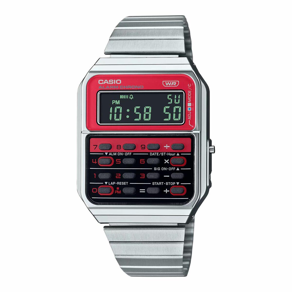Herreur Casio (Ø 43 mm)