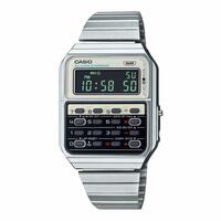 Herreur Casio (Ø 43 mm)