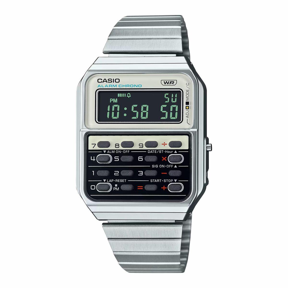 Herreur Casio (Ø 43 mm)