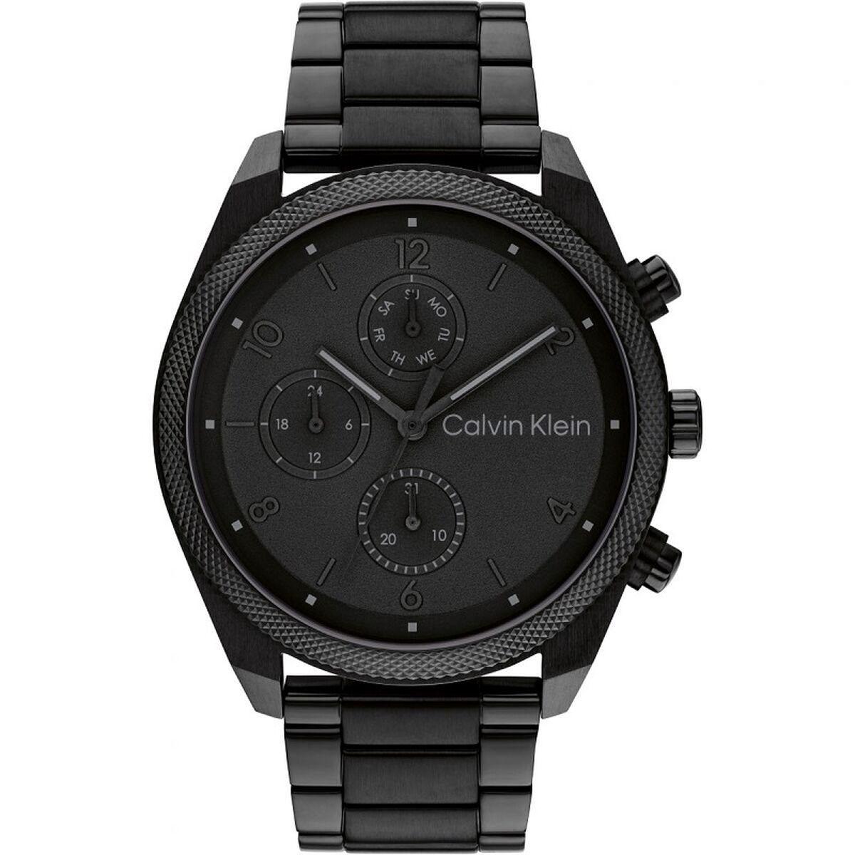 Herreur Calvin Klein 25200359 (Ø 44 mm)