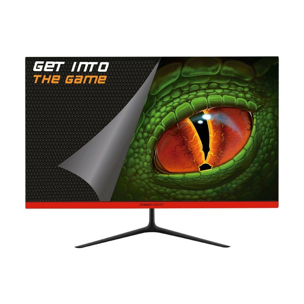 Gaming skærm KEEP OUT XGM27PROX+ 27" Full HD LED