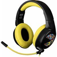 Hovedtelefoner KONIX 82549000001