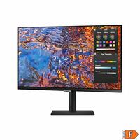 Skærm Samsung 4K Ultra HD 27" 60 Hz