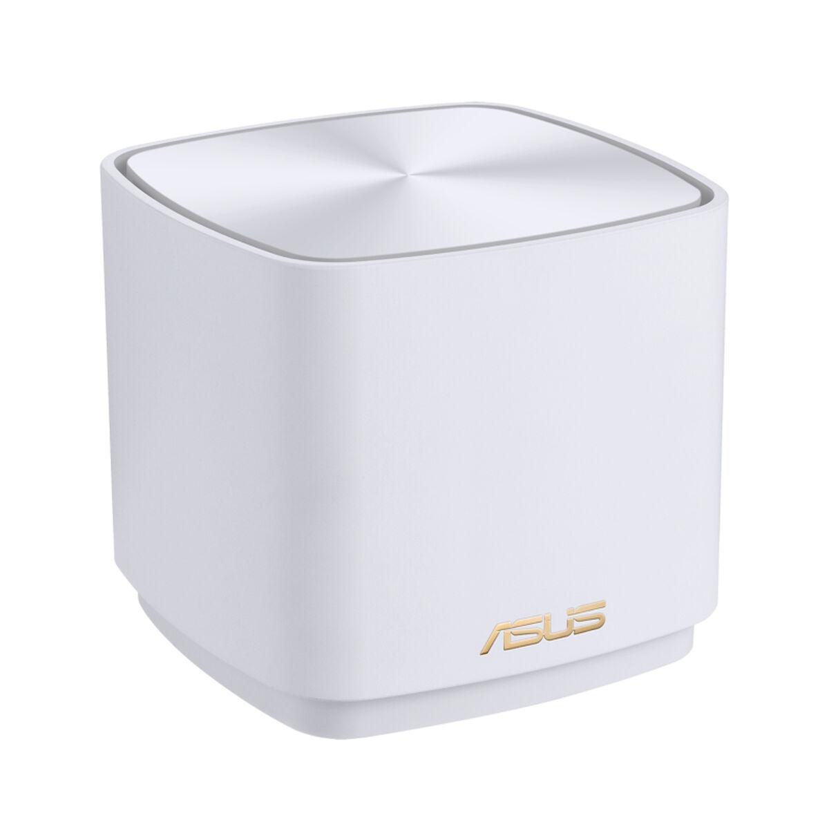 Router Asus ZenWiFi XD4 Plus AX1800 Hvid