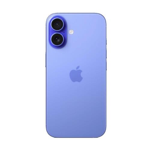 Smartphone Apple iPhone 16 Plus 6,7" Hexa Core 8 GB 512 GB Blå