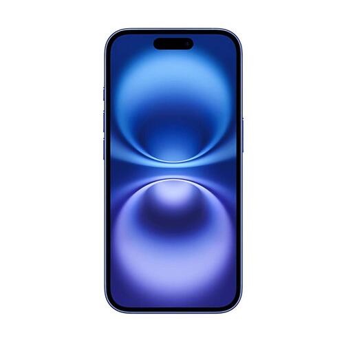 Smartphone Apple iPhone 16 Plus 6,7" Hexa Core 8 GB 512 GB Blå