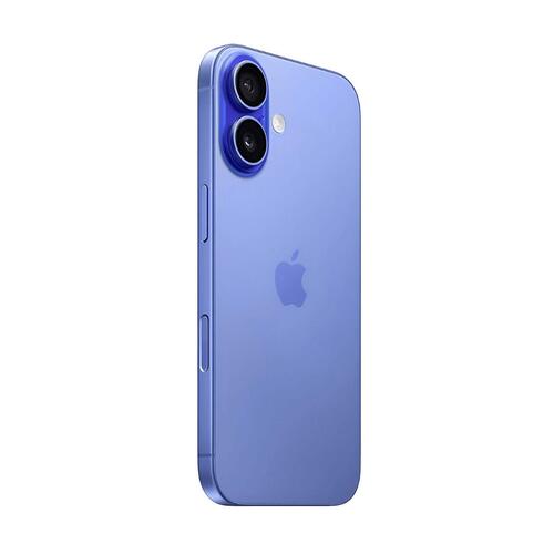Smartphone Apple iPhone 16 Plus 6,7" Hexa Core 8 GB 512 GB Blå