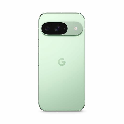 Smartphone Google Pixel 9 12 GB RAM 256 GB Grøn