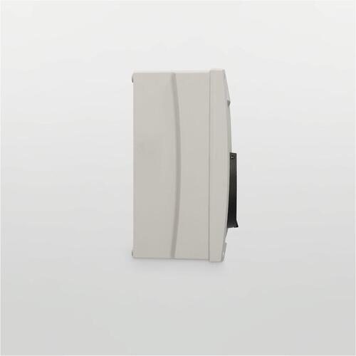 Oplader til elbil KSIX Policharger IN-SC 7400 W