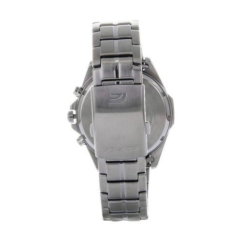 Herreur Casio EFR-556DB-2AVUEF Blå Sølvfarvet (Ø 48 mm)