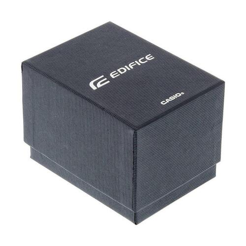 Herreur Casio EFR-556DB-2AVUEF Blå Sølvfarvet (Ø 48 mm)