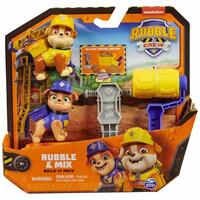 Action Figurer The Paw Patrol