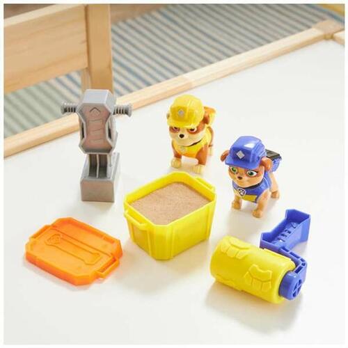Action Figurer The Paw Patrol