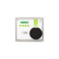 Oplader til elbil KSIX Policharger IN-SC 7400 W