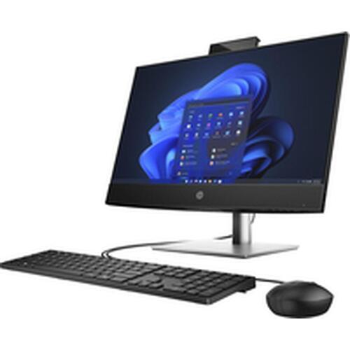All in One HP A54XYET#ABE 23,8" 16 GB RAM 512 GB SSD Intel Core i5-14500T