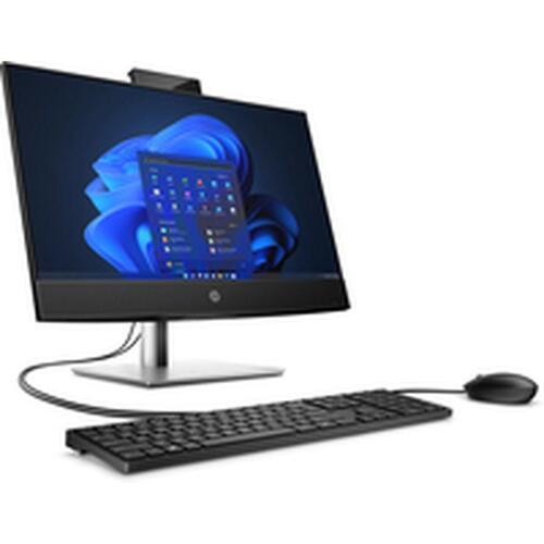 All in One HP A54XYET#ABE 23,8" 16 GB RAM 512 GB SSD Intel Core i5-14500T