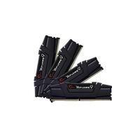 RAM-hukommelse GSKILL F4-3600C16Q-128GVK 128 GB DDR4 3600 MHz CL16