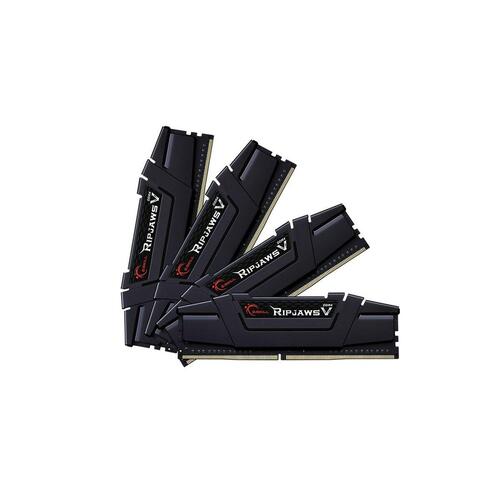 RAM-hukommelse GSKILL F4-3600C16Q-128GVK 128 GB DDR4 3600 MHz CL16