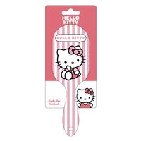 Hårstil Hello Kitty
