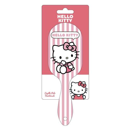 Hårstil Hello Kitty