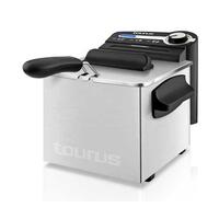 Frituregryde Taurus PROFESSIONAL 2 PLUS Stål 1700 w 2 L