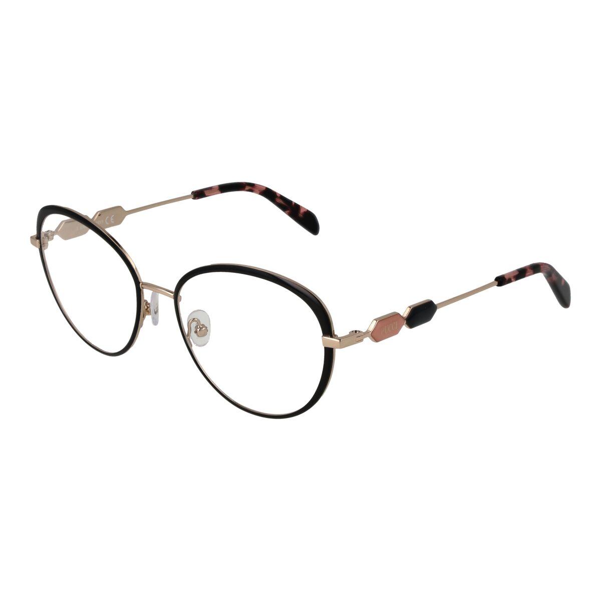Brillestel Emilio Pucci EP5187 54005 - damebrille