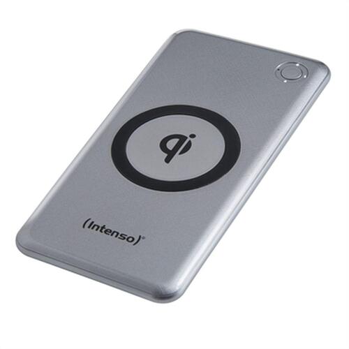 Powerbank INTENSO 7343531 10000 mAh Sølvfarvet