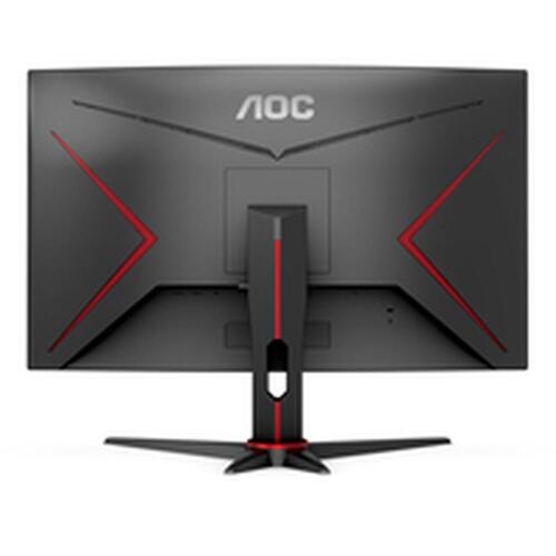 Skærm AOC C24G2AE/BK 23,6" FHD 165 Hz