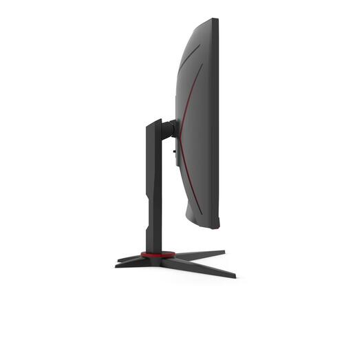 Skærm AOC C24G2AE/BK 23,6" FHD 165 Hz