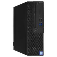 Desktop pc Dell DELL3070i5-950016G256SSDSFFW11p Intel Core i5-9500 16 GB RAM 256 GB SSD (OUTLET A)