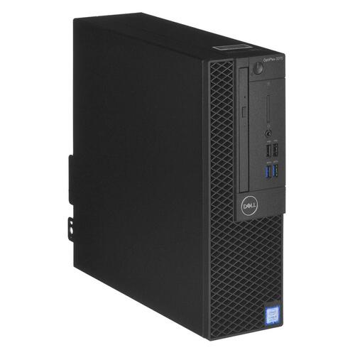 Desktop pc Dell DELL3070i5-950016G256SSDSFFW11p Intel Core i5-9500 16 GB RAM 256 GB SSD (OUTLET A)
