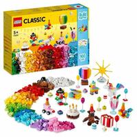 Konstruktionsspil Lego 11029 900 Dele