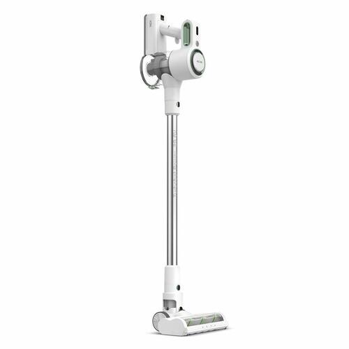 Stavstøvsuger Solac AE2505 Hvid