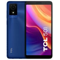 Mobiltelefon til ældre mennesker TCL T433D-2BLCA112 6" Quad Core 32 GB Blå 2 GB RAM